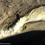Augrabies Falls, South Africa. Author and Copyright Marco Ramerini