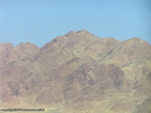 Naukluft Mountains (Naukluftberge), Namib-Naukluft N.P., Namibia. Author and Copyright Marco Ramerini