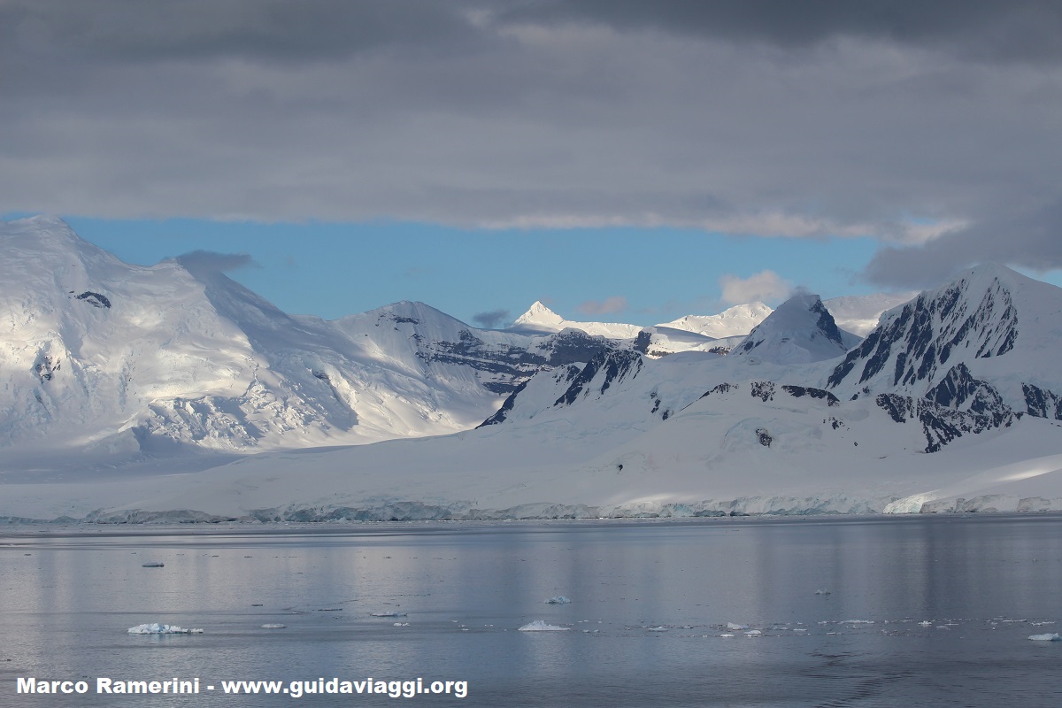 Port Lockroy, Wiencke Island, Palmer Archipelago, Antarctica. Author and Copyright Marco Ramerini